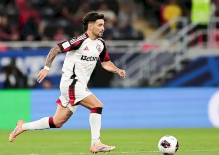 Flamengo encara o Pyramids em busca de vaga na final