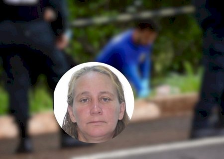 Prima executou Maria com tiro na cabeça na BR-262 após flagra de cocaína no guarda-roupa