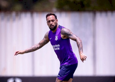 Corinthians encontra dificuldades para renovar contratos perto do fim