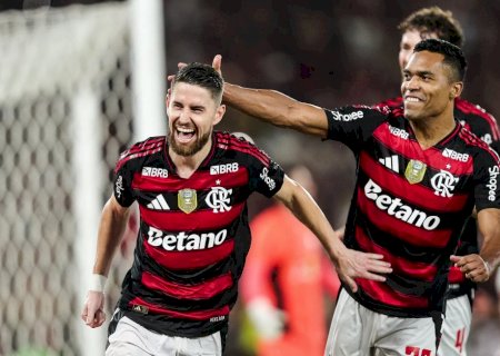 Flamengo x Ceará pelo Brasileirão: histórico, estatísticas e escalações