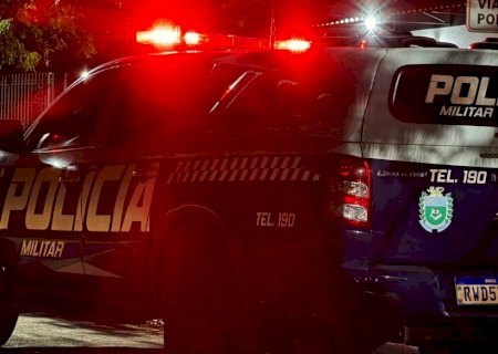 IVINHEMA: Em poucas horas, gestante é atropelada e arrastada por veículo e outra mulher é ameaçada e agredida