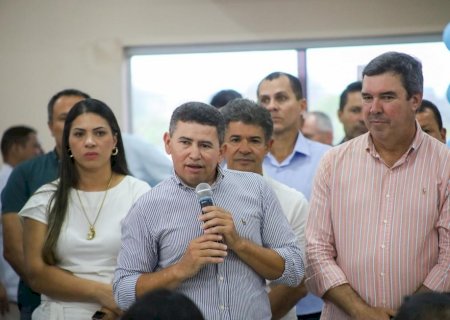 Gestão Guga encerra 2025 com grandes conquistas, abono de R$ 400 aos servidores e show especial do Herança hoje