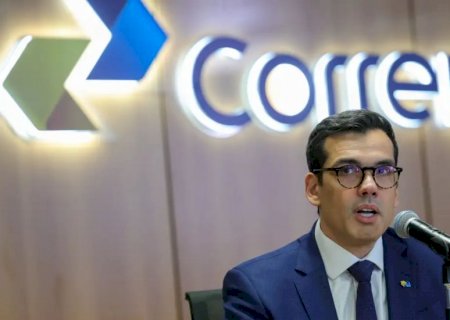 Correios prevê fechar mil agências e 15 mil demissões voluntárias