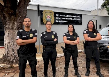 Adolescente sequestrada em Minas Gerais é resgatada em Dourados