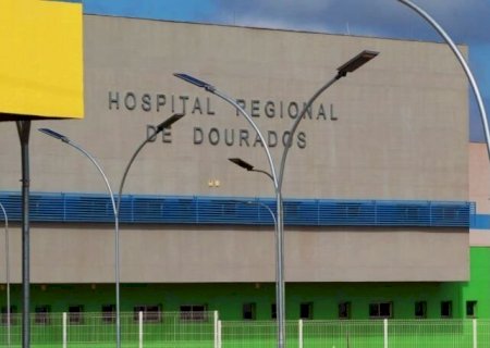 Hospital Regional faz alerta sobre 'golpe da contratação' em Dourados