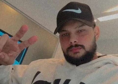 Após 16 dias internado, morre motorista de carro que bateu em mureta