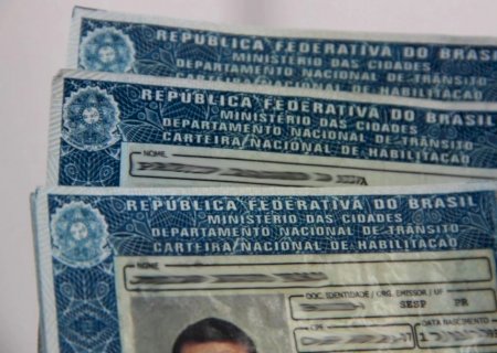 Contran retira obrigatoriedade de autoescola para obter CNH