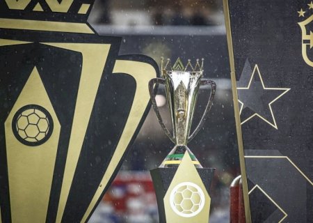 Supercopa Rei: CBF define horário de final entre Fla e Corinthians