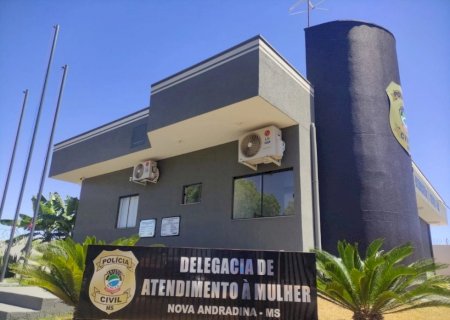 Mulher registra ocorrência por temor, perseguição e possível invasões digitais em Nova Andradina