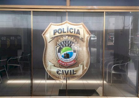Homem é preso após furtar picanha em supermercado em MS