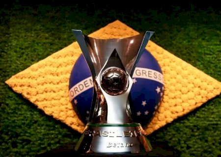 Brasileirão 2026 começa nesta quarta-feira com oito jogos