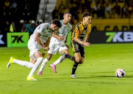 Palmeiras toma quatro do Novorizontino e sofre maior derrota da era Abel