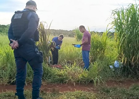 Mulher é encontrada morta em comunidade indígena de Dourados