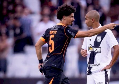 Desfalcado, Corinthians domina a Ponte Preta e estreia com vitória no Paulista