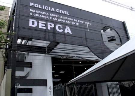 Homem de 60 anos é preso após assediar amiga da filha de 15 anos