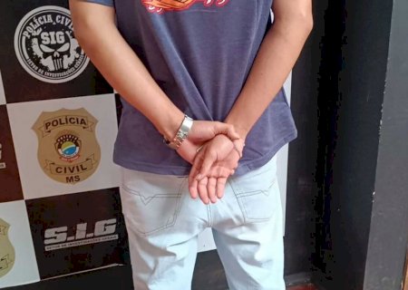 Envolvido na ocultação de cadáver de padre é preso após descumprimento de medida cautelar