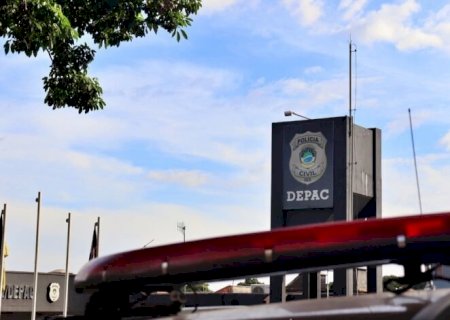 DOURADOS: Mulher é atingida por bala perdida enquanto circulava de carro com bebê recém-nascido