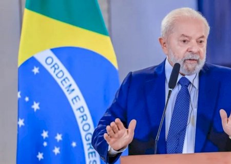 Lula diz que captura de Maduro é uma afronta à soberania da Venezuela