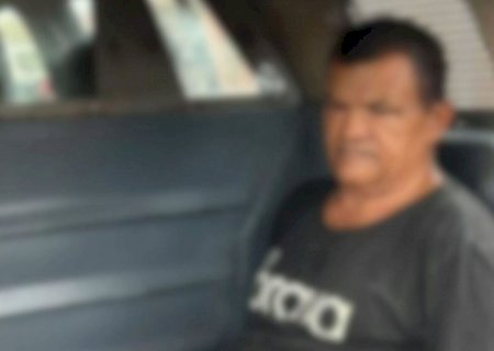 Ex-policial que fugiu de presídio é capturado na casa do filho