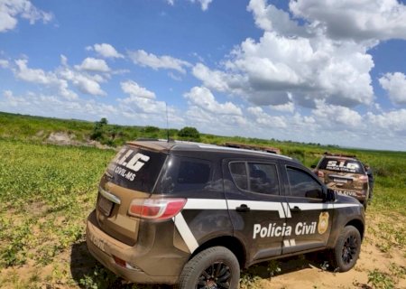 Homem desaparecido desde 11 de janeiro é encontrado morto em açude