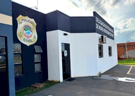 NOVO HORIZONTE DO SUL: Homem é baleado cinco vezes em bar durante a madrugada