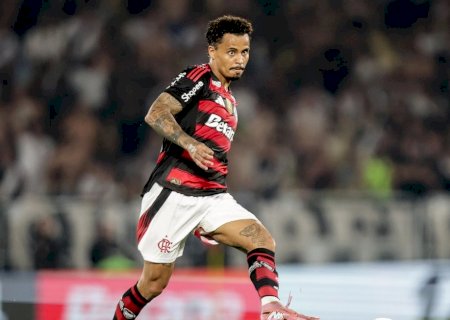 Corinthians entra na briga com o São Paulo por Allan, do Flamengo