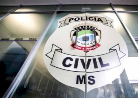 CAMPO GRANDE: ‘Medida protetiva não protege’, diz suspeito após ameaçar namorado da enteada de morte