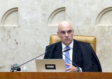 Moraes autoriza ida de Bolsonaro a hospital para realizar exames