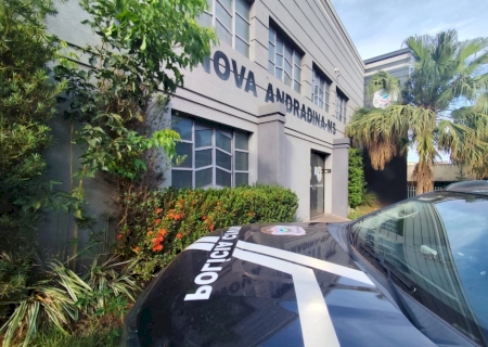 Golpe do falso patrão causa prejuízo de mais de R$ 9 mil a funcionária em Nova Andradina