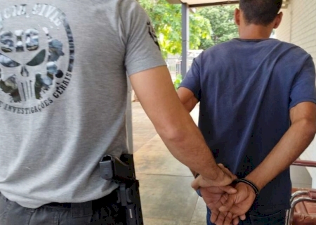 Homem que matou cunhado com golpes de foice em Dourados é condenado a 16 anos