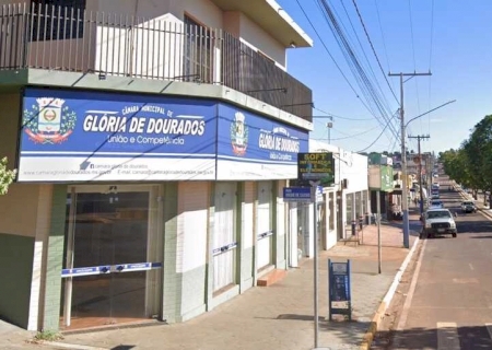 GLÓRIA DE DOURADOS: Câmara está 'tranquila' sobre vereador investigado por violência doméstica