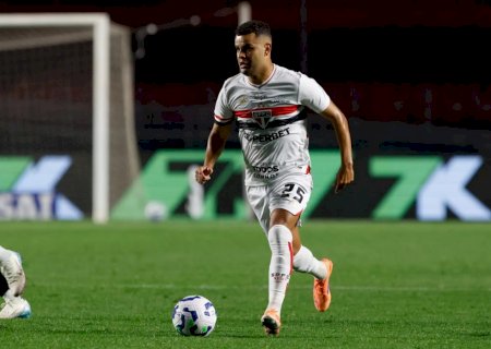 Santos tem interesse na contratação de Alisson, do São Paulo; veja detalhes