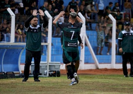 Quatro jogos abrem rodada do Estadual nesta quarta-feira