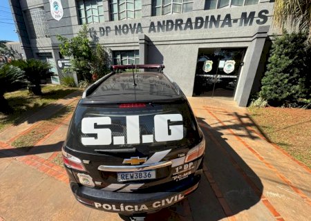 Golpista se passa por juiz do STF e aplica golpe de R$ 2,8 mil em idosa em Nova Andradina