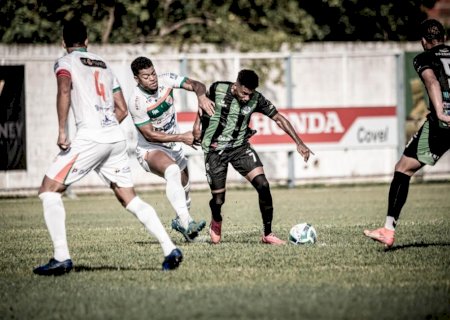 Naviraiense vira sobre o CRA fora de casa e vence a segunda seguida no Estadual