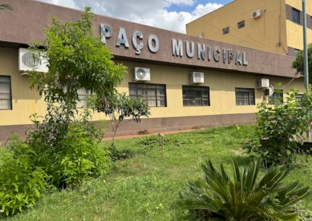 DEODÁPOLIS: Prefeitura homologa licitação de R$ 1,6 milhão para construção de UBS no Jardim Europa