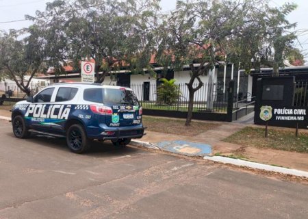 IVINHEMA: Pitbulls soltos atacam moradores no bairro Piravevê; tutor é levado à Delegacia