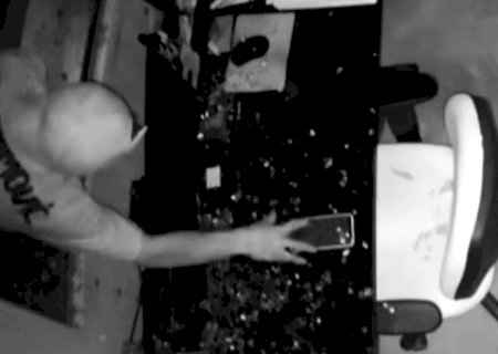 IVINHEMA: Ação rápida da Polícia Civil resulta em prisão de jovem que furtou atacadista