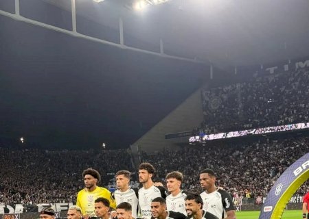 Atuações do Corinthians: ninguém se salva em derrota para o Coritiba
