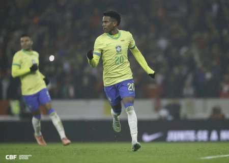 Seleção Brasileira terá último jogo no Maracanã antes de ir à Copa do Mundo