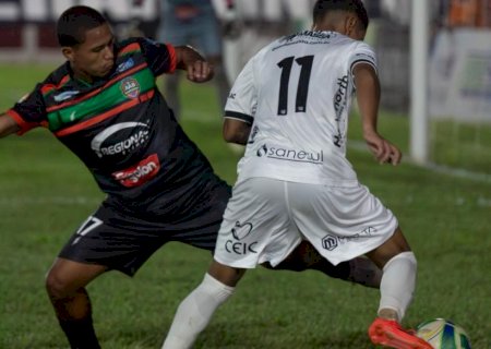 Bataguassu e Operário abrem disputa pelo título neste sábado no Pereirão