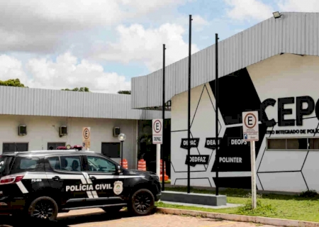 Homem é estorquido e ameaçado de morte com fuzil após se cadastrar em site de garotas de programa