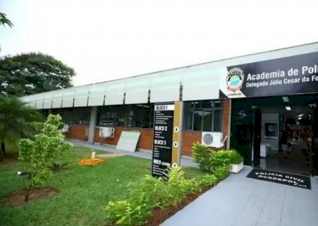 Alunas denunciam delegado da PCMS por assédio sexual durante aulas na Acadepol em MS