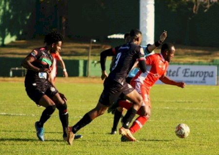 Série B do Estadual começa a ser discutida na próxima semana