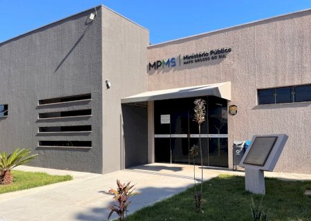IVINHEMA: MPMS apura condições estruturais de unidade escolar rural e acompanha medidas para garantir segurança e qualidade do ensino