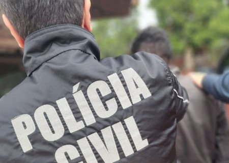 NAVIRAÍ: Mulher tem nariz quebrado após ser agredida pelo marido