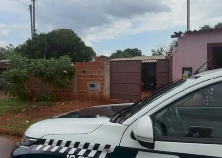 Para se defender de agressões, mulher mata marido a facadas em MS