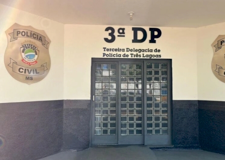 Foragidos do Estado de São Paulo são capturados em MS