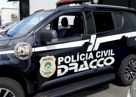 Polícia captura foragido da justiça com alto grau de periculosidade