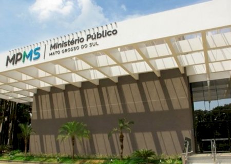 ANGÉLICA: MPMS acompanha auditoria em contratos públicos